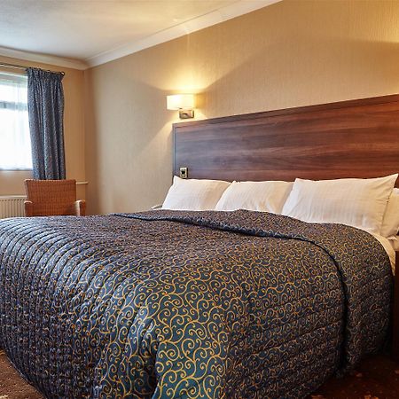 The Wild Hare Hotel Tintern Bagian luar foto