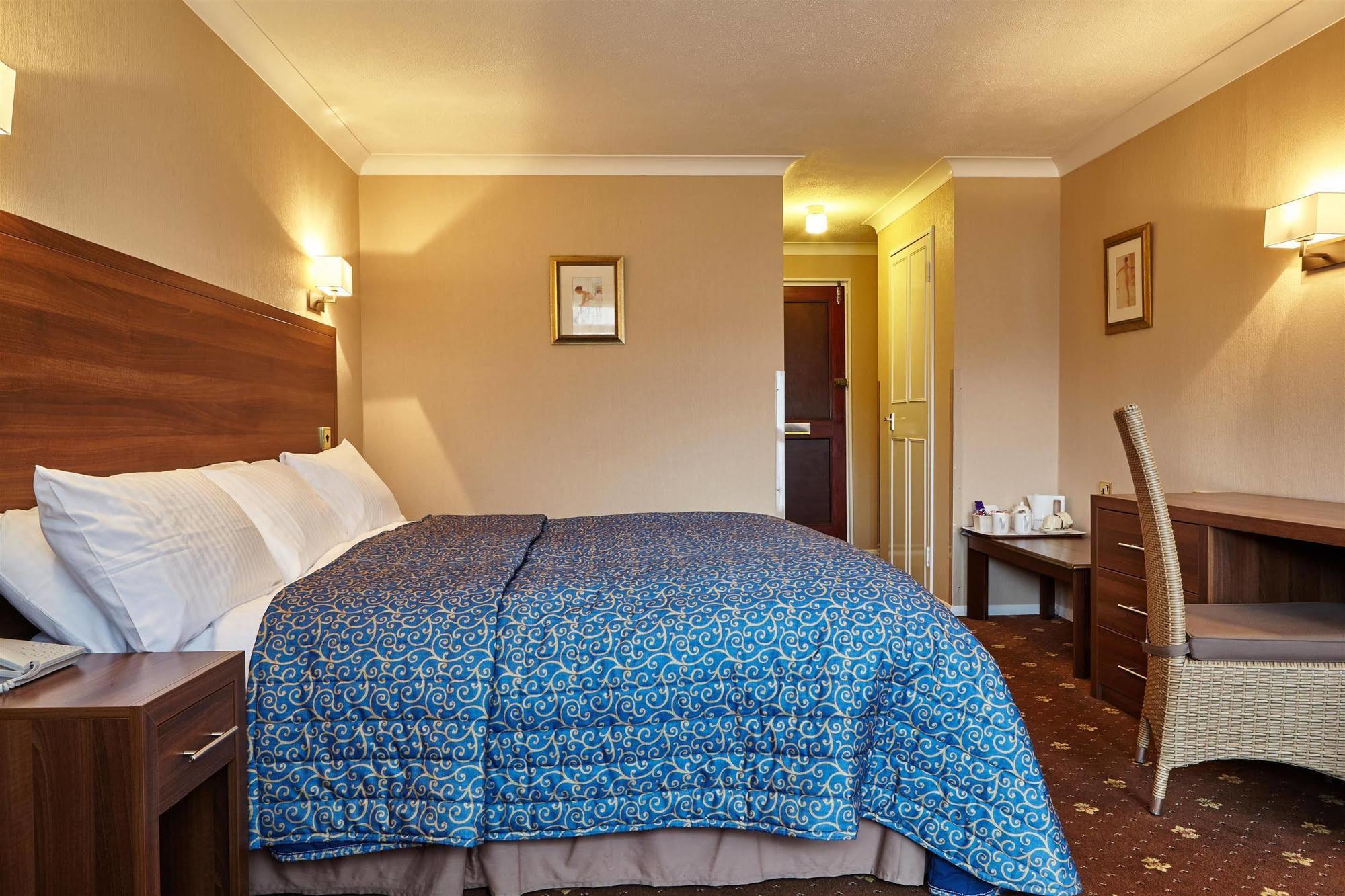 The Wild Hare Hotel Tintern Bagian luar foto
