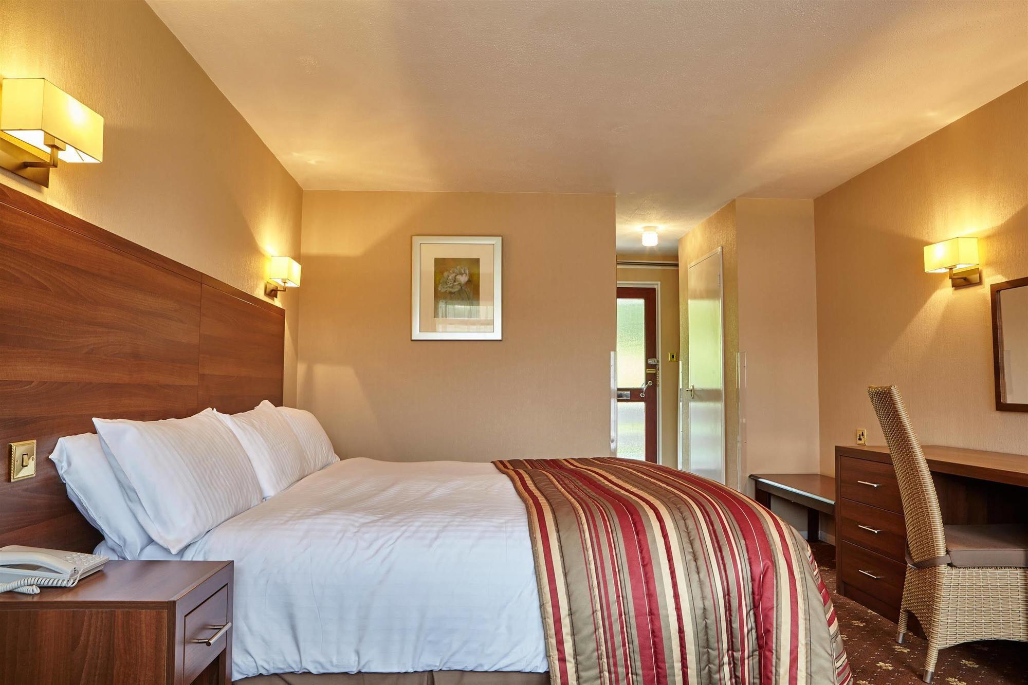 The Wild Hare Hotel Tintern Bagian luar foto