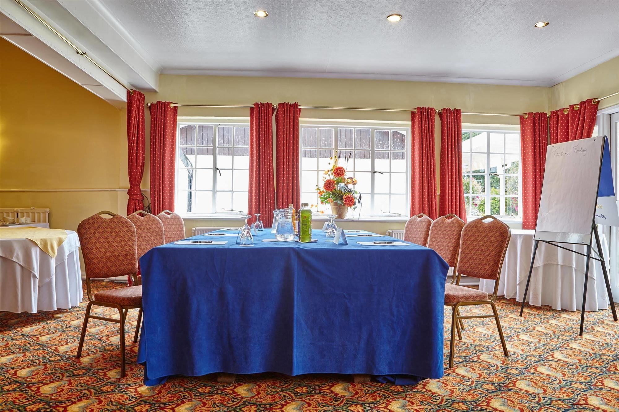 The Wild Hare Hotel Tintern Bagian luar foto